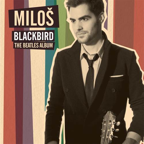 BLACKBIRD: THE BEATLES ALBUM