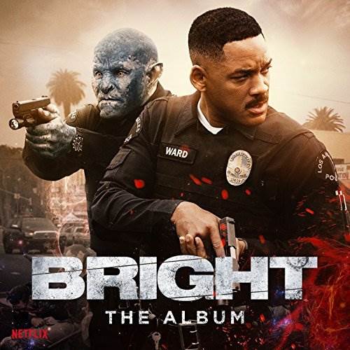 BRIGHT: THE ALBUM