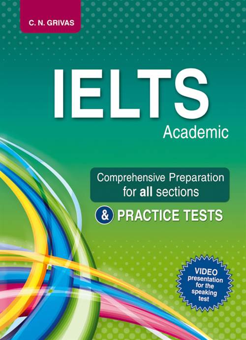 IELTS PREPARATION & PRACTICE TESTS STUDENT