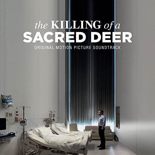 THE KILLING OF A SACRED DEER - O.S.T. 282157