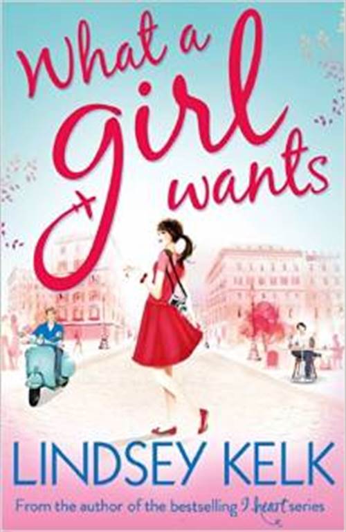WHAT A GIRL WANTS PB A FORMAT 169830