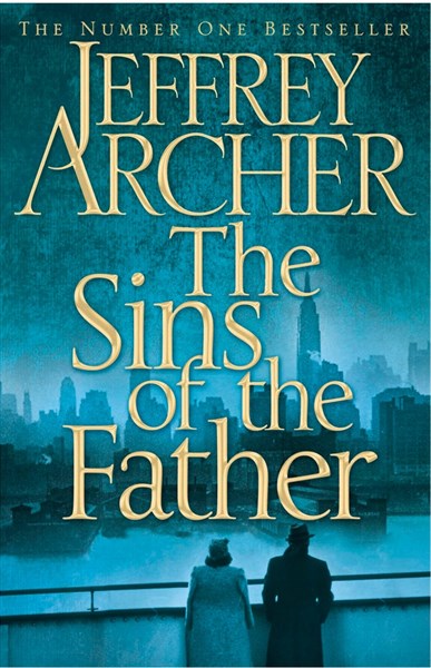 THE SINS OF THE FATHER (PAPERBACK)