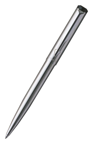 PARKER VECTOR STAINLESS STEEL CT BP