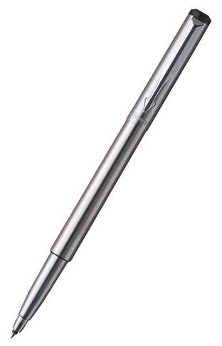 PARKER VECTOR STAINLESS STEEL CT RBall