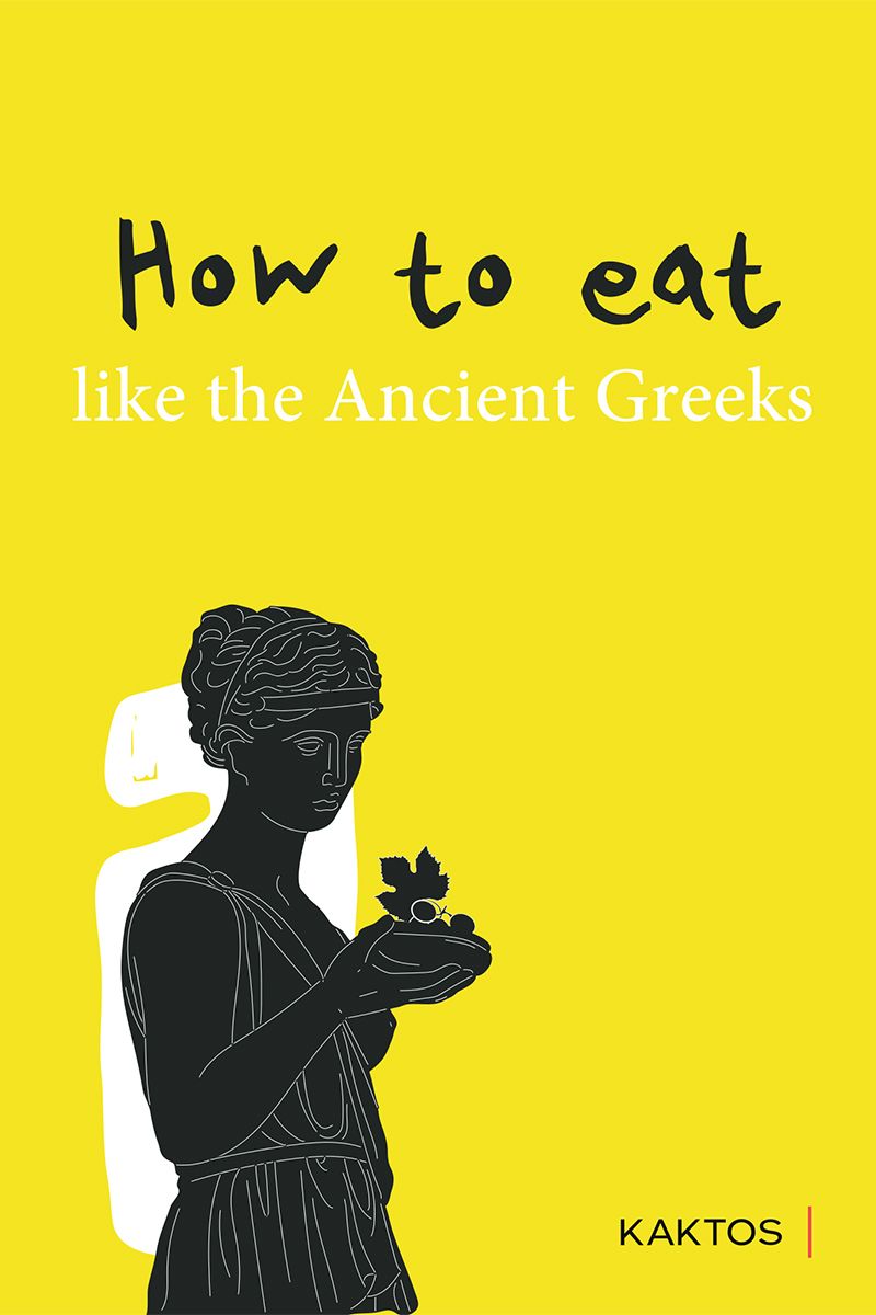 HOW TO EAT LIKE THE ANCIENT GREEKS 323414