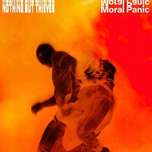 MORAL PANIC (NEON YELLOW LP)