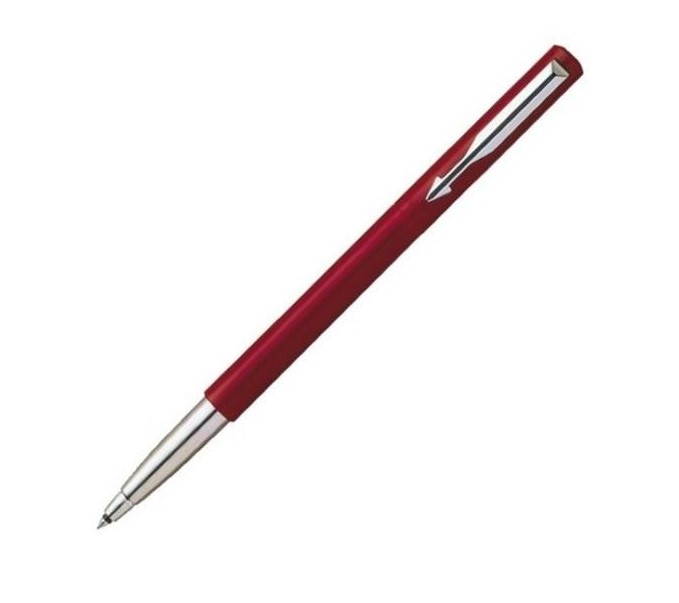 PARKER VECTOR RED CT RBall