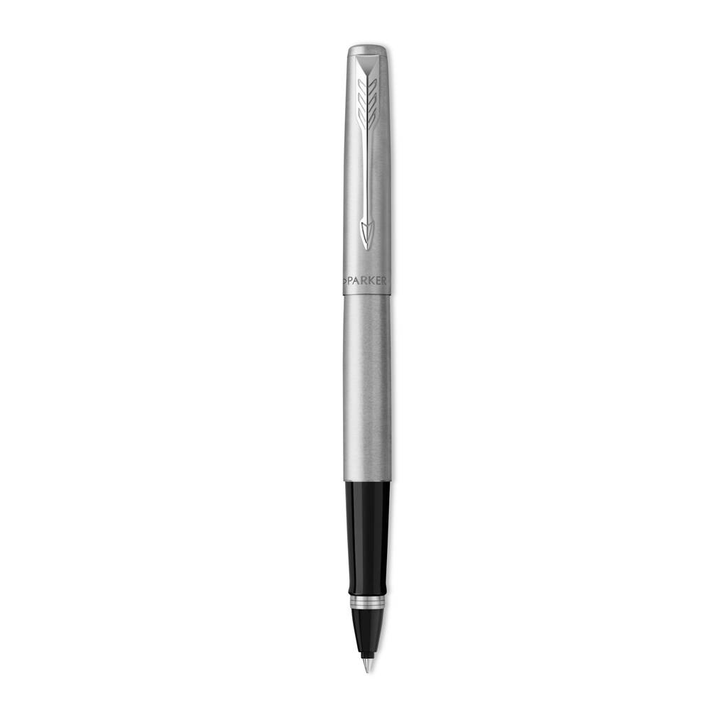 PARKER JOTTER CORE STAINLESS STEEL CT RBall