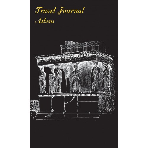 TRAVEL JOURNAL - ATHENS