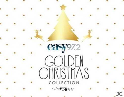 EASY 97.2 GOLDEN CHRISTMAS COLLECTION