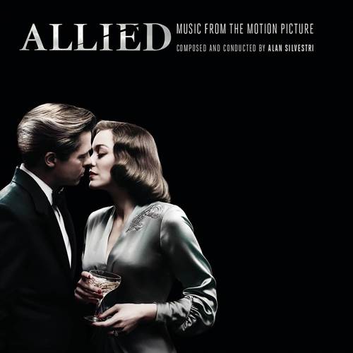 ALLIED OST