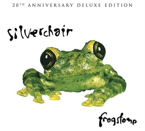 FROGSTOMP 20th ANNIVERSARY DELUXE EDITION