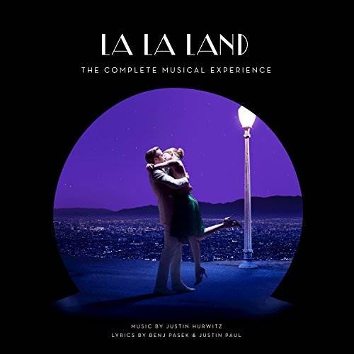 LA LA LAND: THE COMPLETE MUSICAL EXPERIENCE