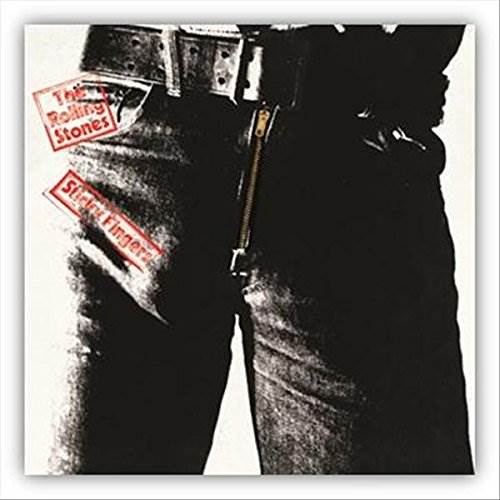 STICKY FINGERS (DELUXE)